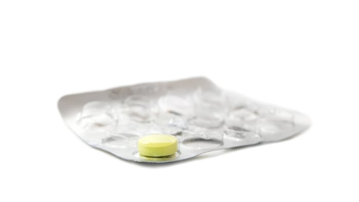 Blister pack