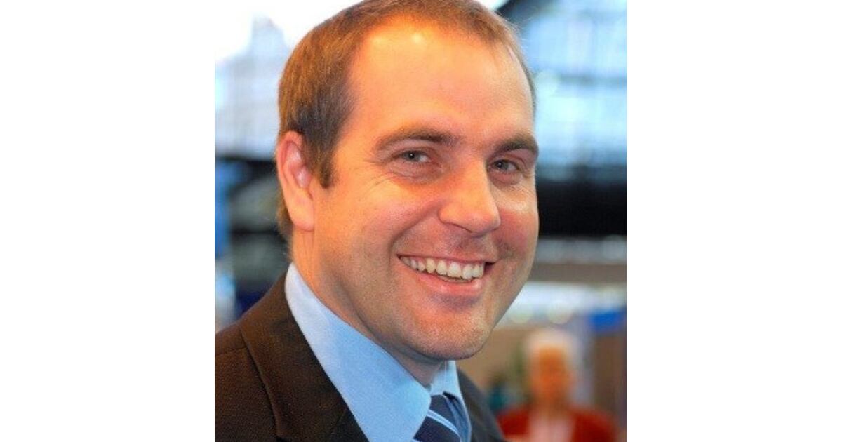 Mark Sullivan Rps Why I’ve launched a campaign against the RPS’s planned changes