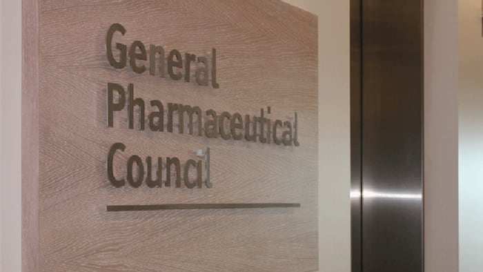 GPhC exam