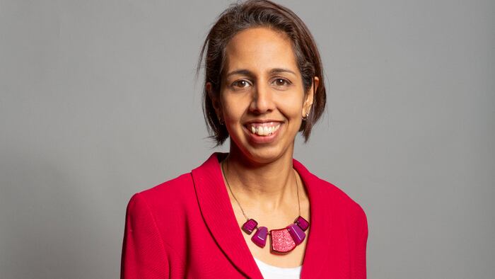 Munira Wilson