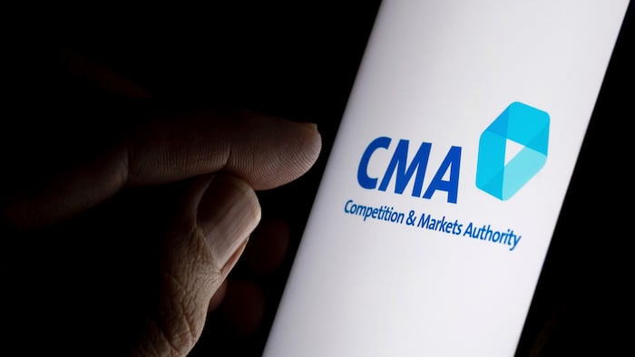 CMA