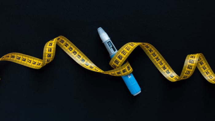 Weight loss pen