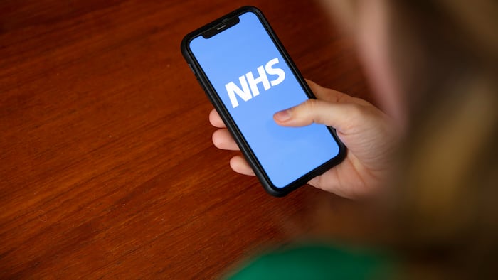 NHS App