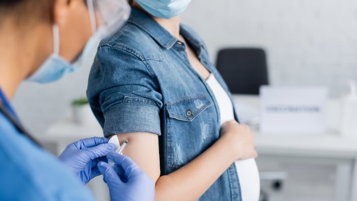 maternal vaccine