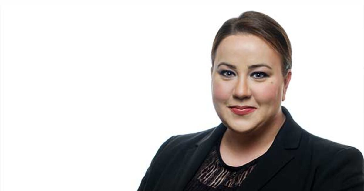 Chelsea Rohrer 'Pharmacists are unfairly at risk from volunteers delivering drugs'
