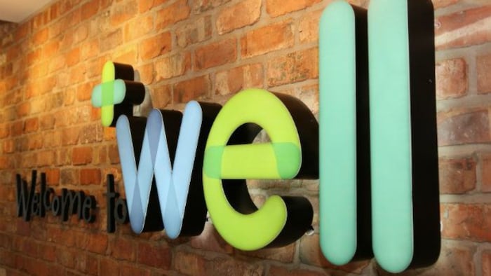 Well pharmacy