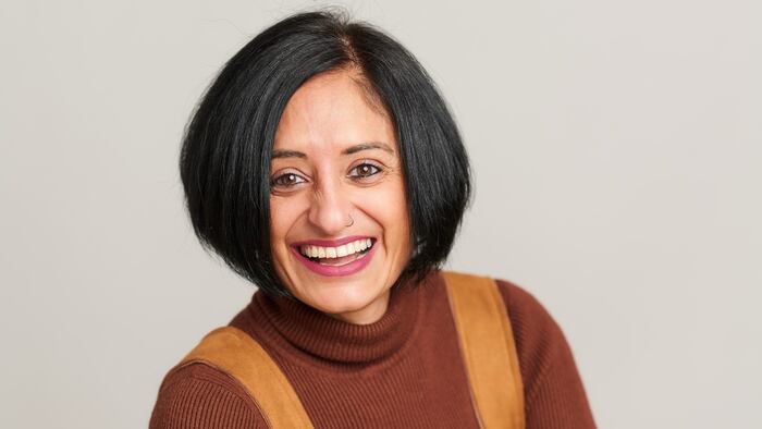 Shilpa Patel