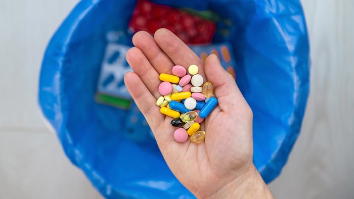 Pills