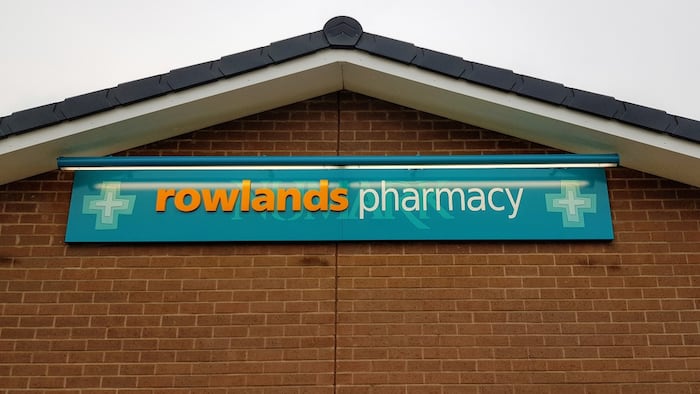 Rowlands Pharmacy