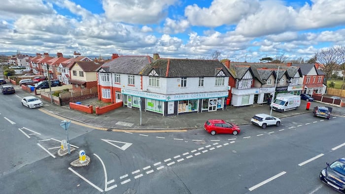 Parrys Corner Pharmacy