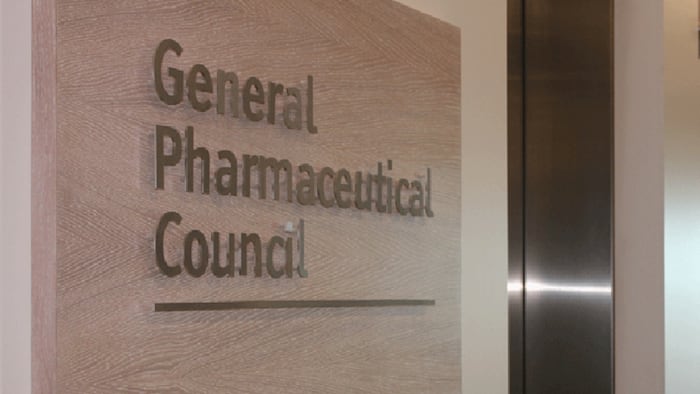 GPhC new group