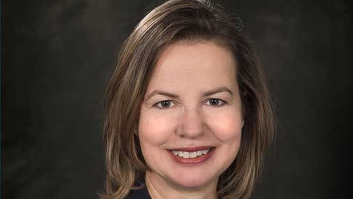Susan Hunneyball