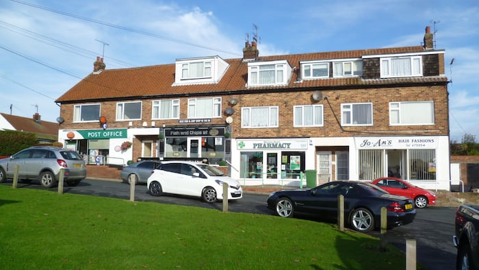 Marton Road Pharmacy, Bridlington