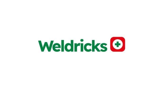 Weldricks