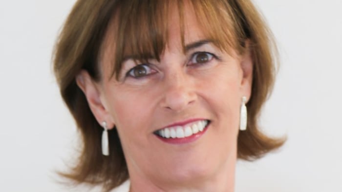 Margaret MacRury