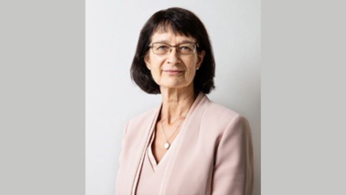 Professor Dame Jenny Harries
