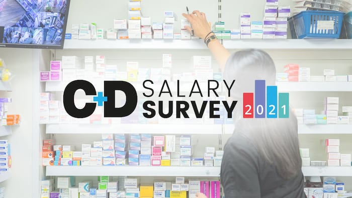 C+D Salary Survey 2021