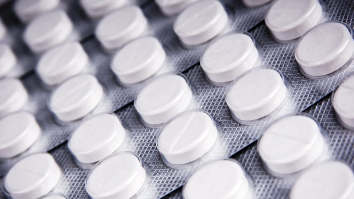 Pills