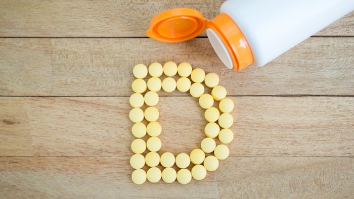 vitamin d