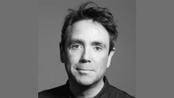 James Halliwell