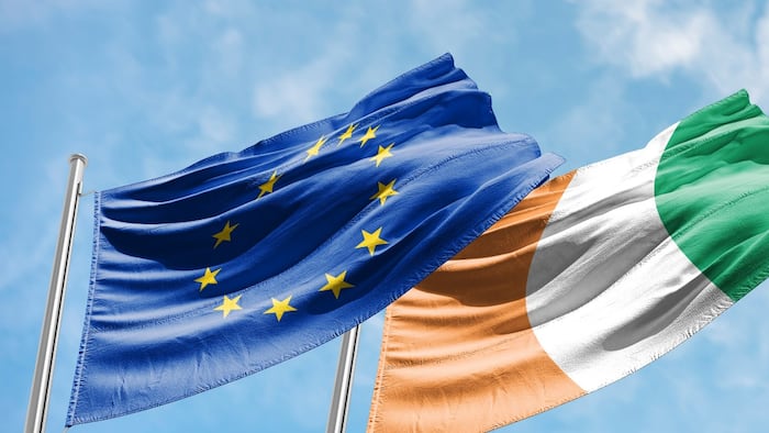 Northern Ireland protocol