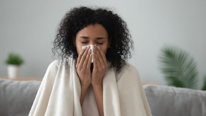 How pharmacy teams can treat the symptoms of congestion