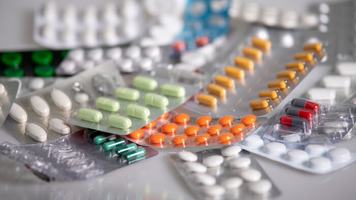 Pills