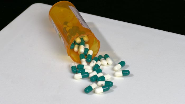temazepam pills