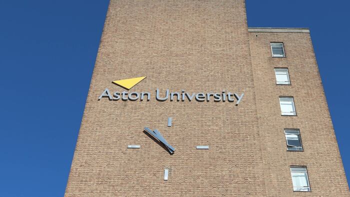 Aston University