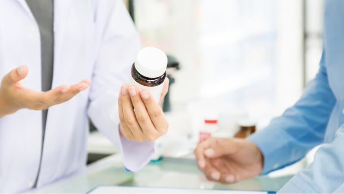 Pharmacist_customer