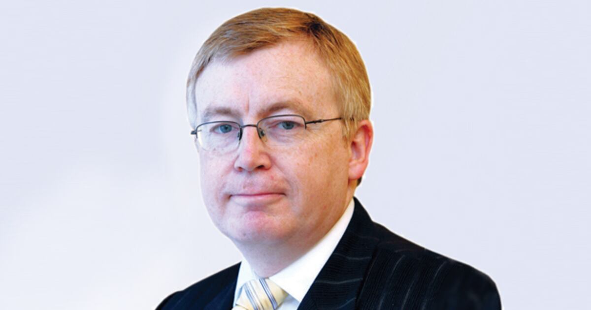 Keith Ridge: These are 'difficult and uncertain' times