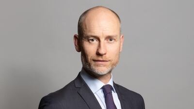 Health minister Stephen Kinnock on the 2025 funding deal: ‘I know it’s not perfect, but...’