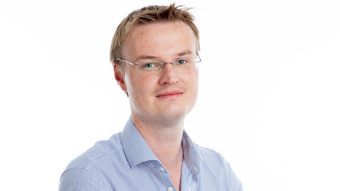 James Davies