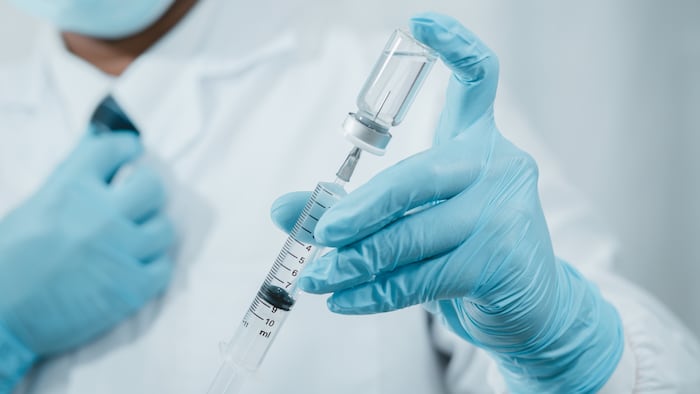 vaccine development