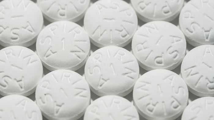 Aspirin