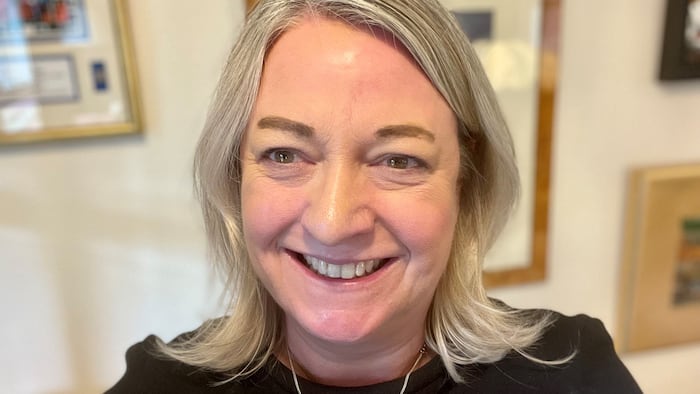 Alison Strath Scotland