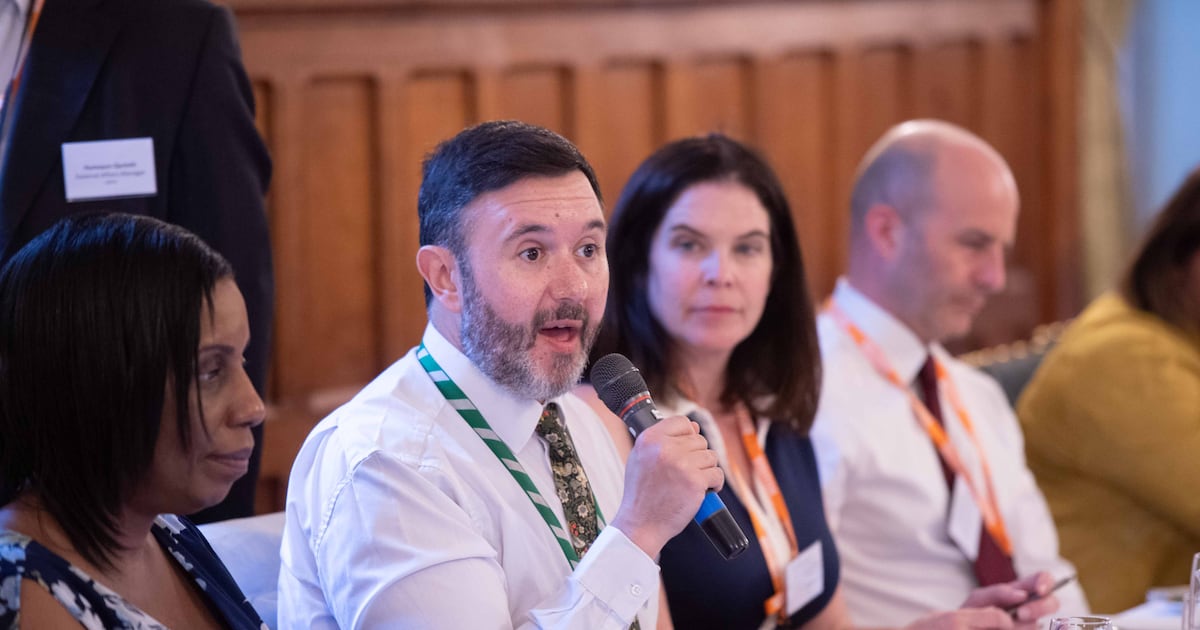 Cross-sector roundtable calls for action on fake online pharmacies