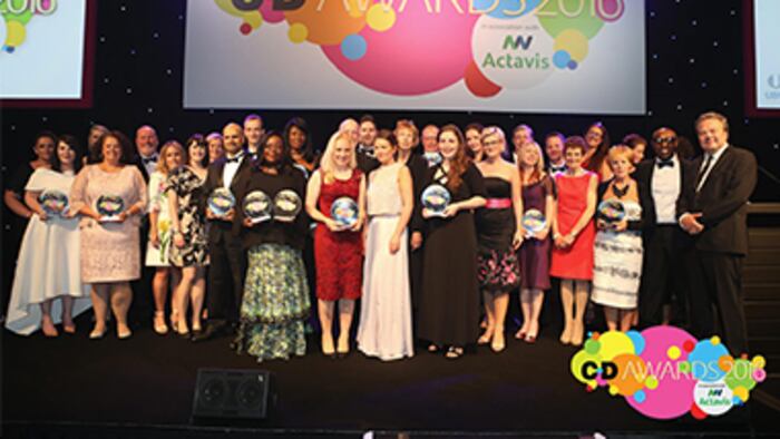 Winners Revealed At Ninth Annual C D Awards winners-revealed-at-ninth-annual-c-d-awards