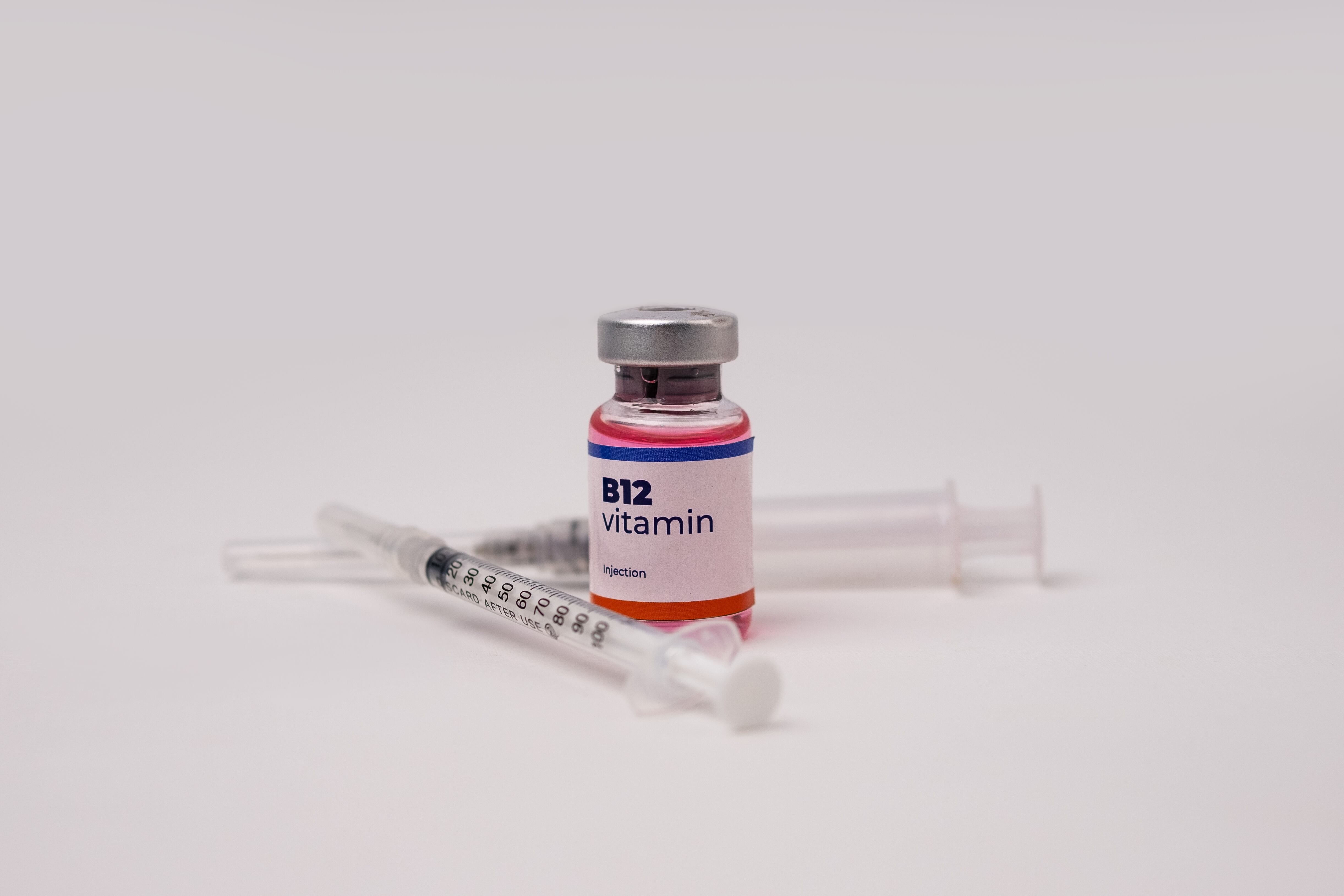 b12 injections uk boots Pharmacist warned for injecting 'homeopathic' vitamin B12