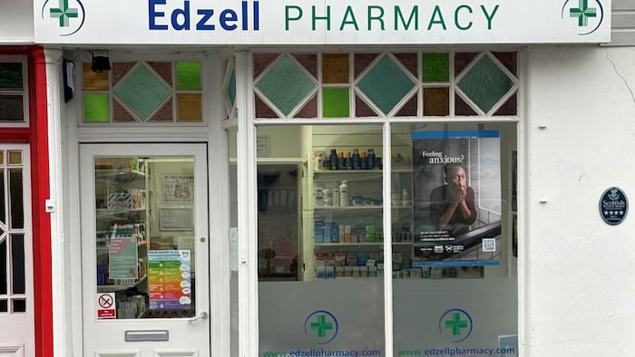 Edzell Pharmacy