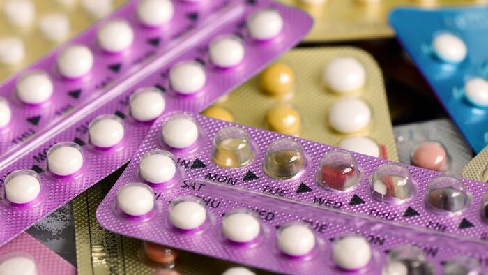 ContraceptivePill