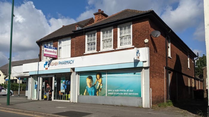 Ashby Pharmacy