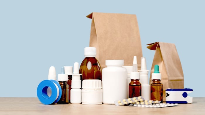 Medicines
