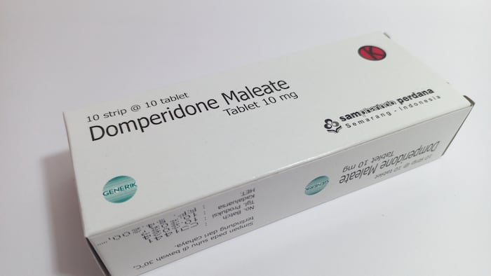 Domperidone tablets