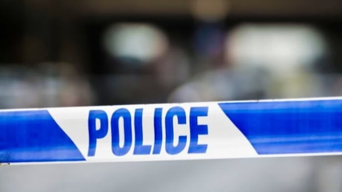 Pharmacy stabbing Belfast