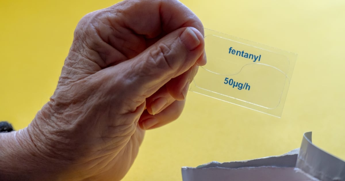 How to buy fentanyl
