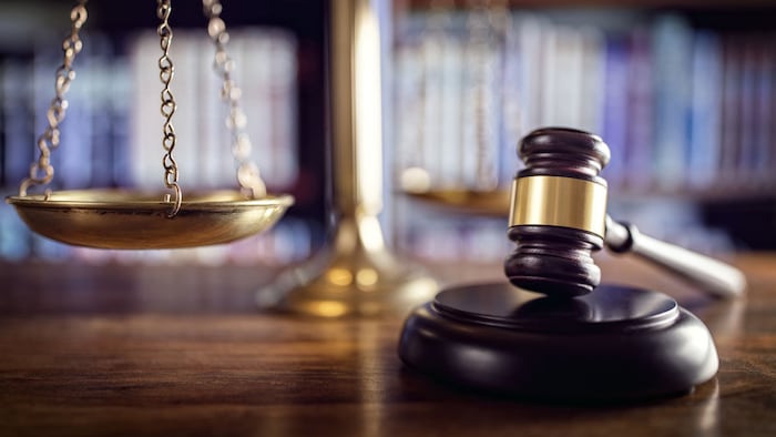 Gavel