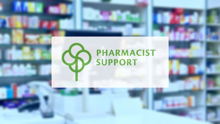 trainee pharmacists