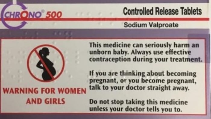 valproate audit psnc