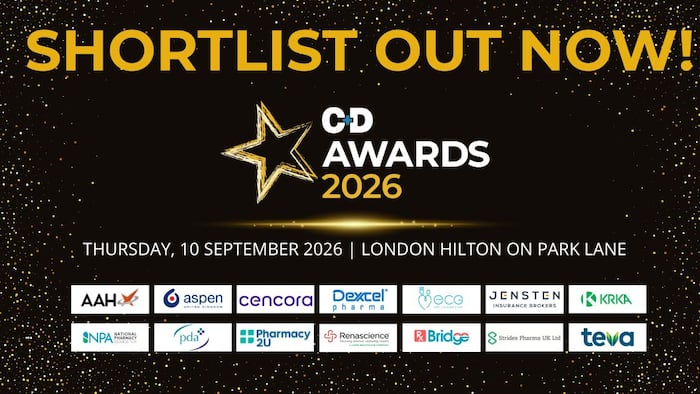 C+D Awards 2026 shortlist